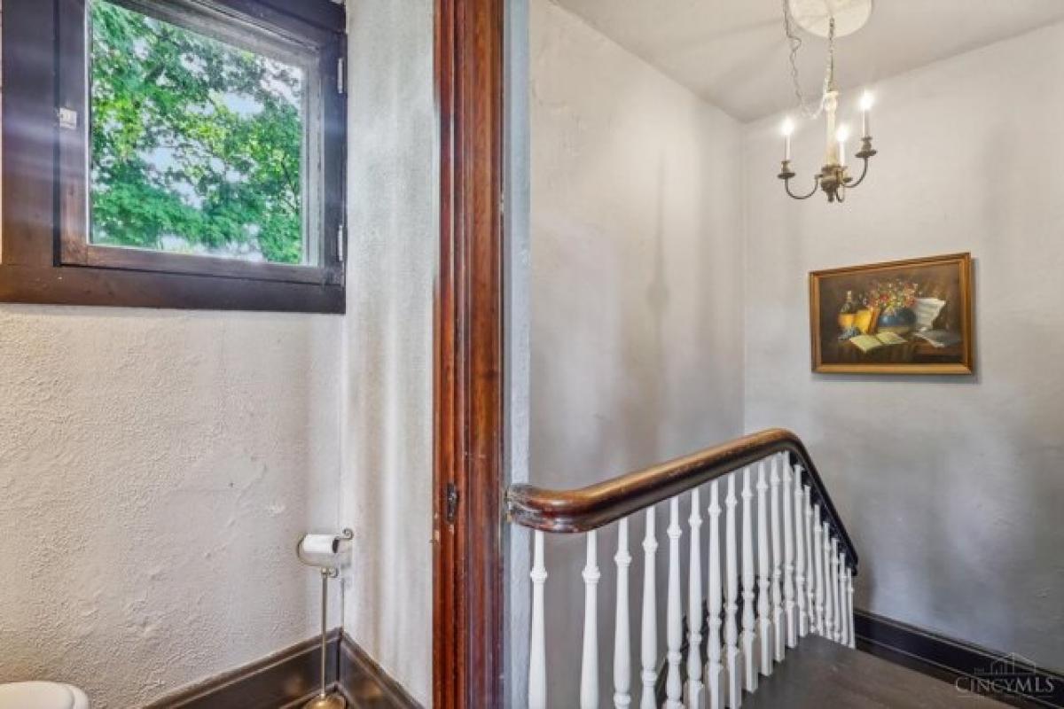 2 غرف نوم منزل في Cincinnati, USA رقم 442261