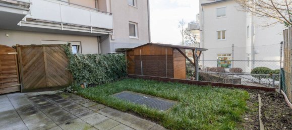 Квартира с 2 спальнями в Вайльхайм-Шонгау, Германия № 296240 6