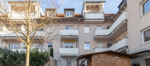 Квартира с 2 спальнями в Вайльхайм-Шонгау, Германия № 296240 8