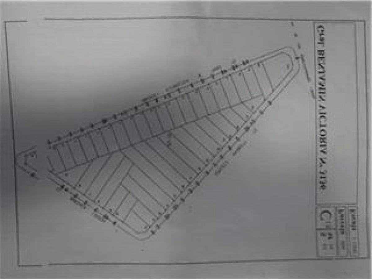 Grundstück in Buenos Aires, Argentina 172m², Nr. 116753