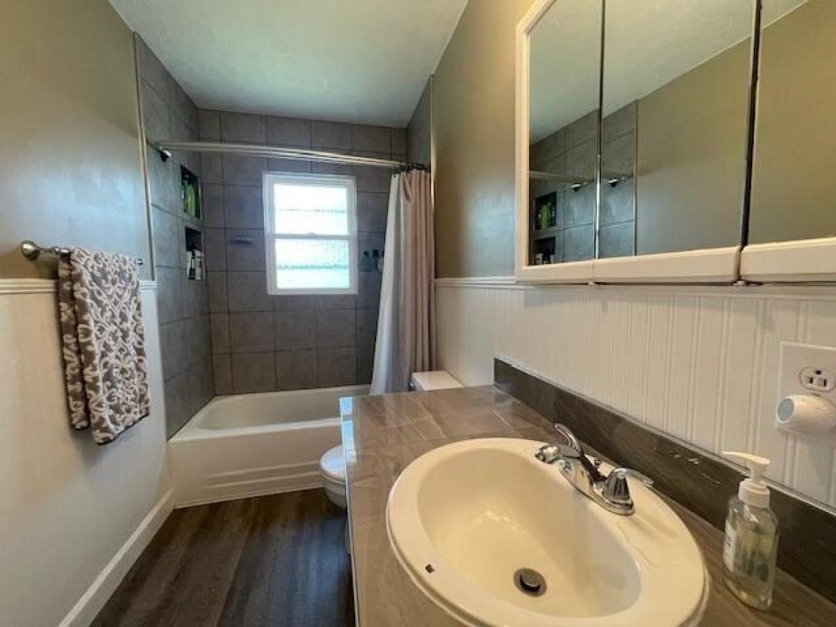 5 bedrooms House in Russell Springs, USA No. 419794