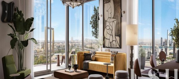 1 chambre Appartement à Zabeel, UAE No. 97976 8