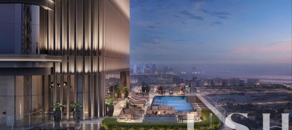 1 chambre Appartement à Zabeel, UAE No. 97976 9