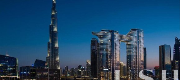 1 chambre Appartement à Zabeel, UAE No. 97976 5