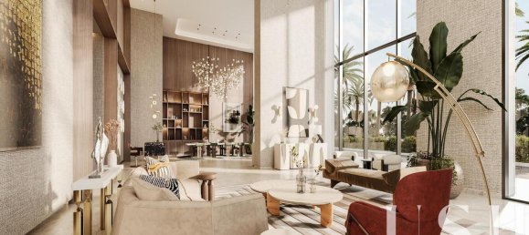 1 chambre Appartement à Zabeel, UAE No. 97976 7