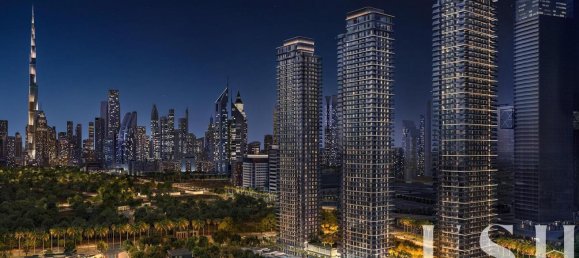 1 chambre Appartement à Zabeel, UAE No. 97976 11