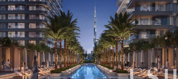 1 chambre Appartement à Zabeel, UAE No. 97976 10