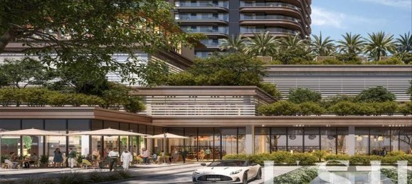 1 chambre Appartement à Zabeel, UAE No. 97976 4