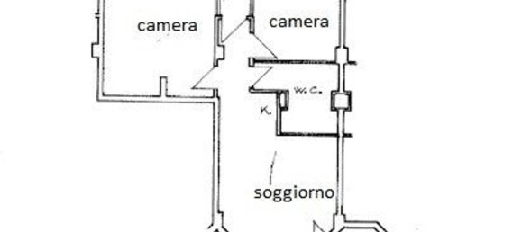 3 bedrooms Apartment in Micigliano, Italy No. 357316 10