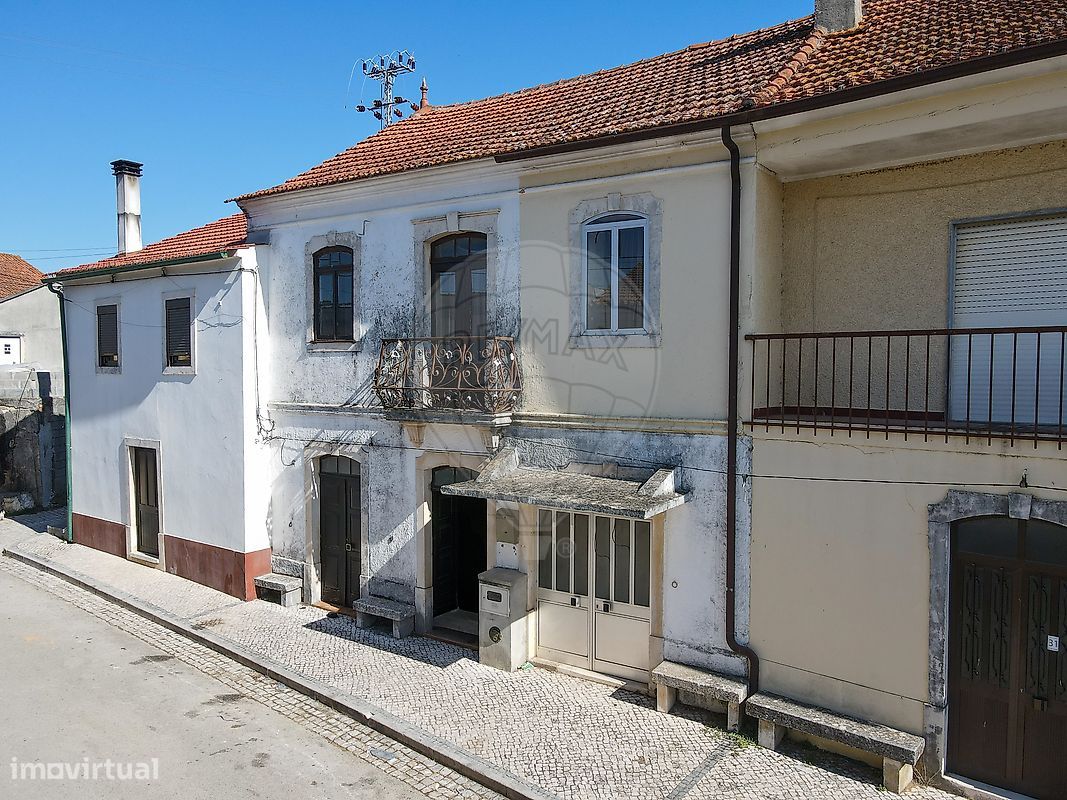 Casa T3 em Soure, Portugal N.º 313956