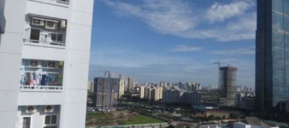 3 bedrooms Apartment in Cau Giay, Vietnam No. 3484 15