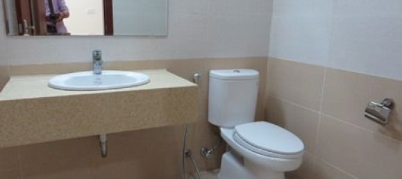 3 bedrooms Apartment in Cau Giay, Vietnam No. 3484 14