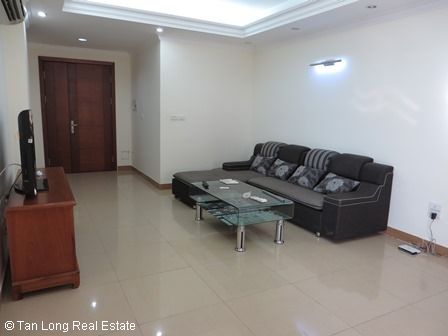 3 bedrooms Apartment in Cau Giay, Vietnam No. 3484