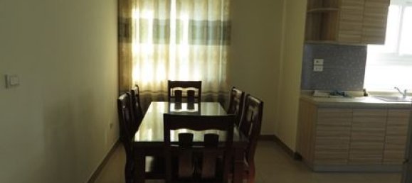 3 bedrooms Apartment in Cau Giay, Vietnam No. 3484 3
