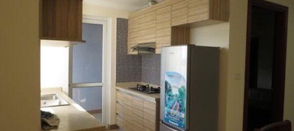 3 bedrooms Apartment in Cau Giay, Vietnam No. 3484 5
