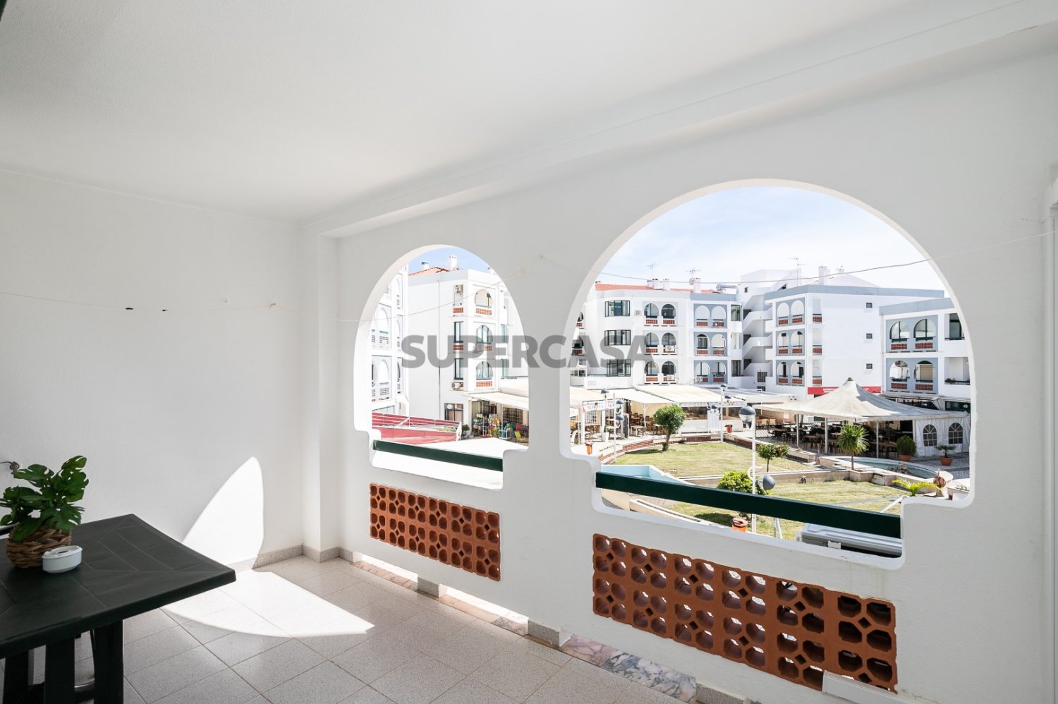 2 chambres Appartement à Vila Nova de Cacela, Portugal No. 213825