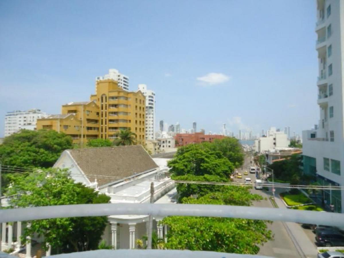 Casa T3 em Bolivar, Colombia N.º 1393