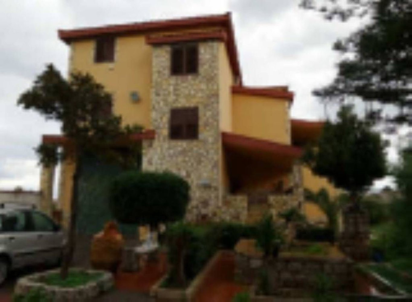 3غرفة شقة في Palermo, Italy رقم 284790