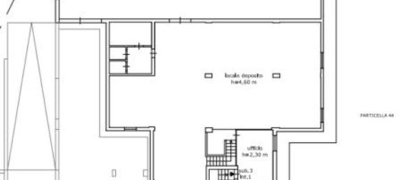 3 rooms Apartment in Palermo, Italy No. 284790 11