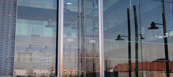 4 rooms Office in Padua, Italy No. 68662 6