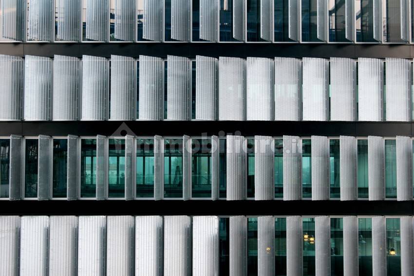 4 rooms Office in Padua, Italy No. 68662