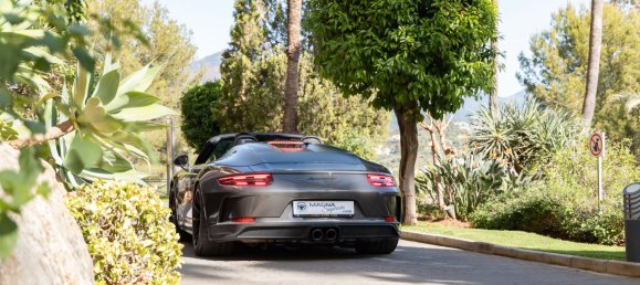 5 غرف نوم بانتهاوس في Marbella, Spain رقم 34165 31