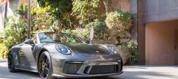 5 غرف نوم بانتهاوس في Marbella, Spain رقم 34165 32