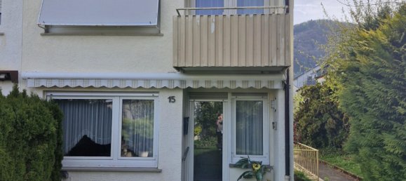 3 غرف نوم تاون هاوس في Goppingen, Germany رقم 2117 14