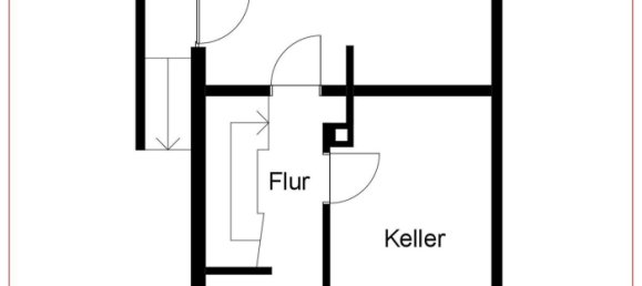 3 غرف نوم تاون هاوس في Goppingen, Germany رقم 2117 7