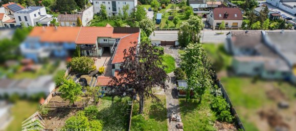 2185m² Land in Kottingbrunn, Austria No. 157892 24