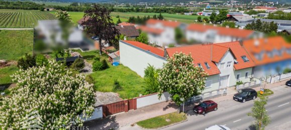 2185m² Land in Kottingbrunn, Austria No. 157892 22