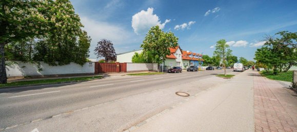 2185m² Land in Kottingbrunn, Austria No. 157892 12