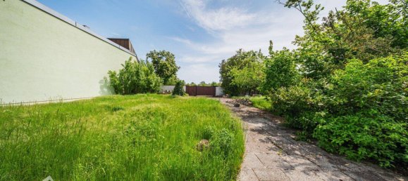 2185m² Land in Kottingbrunn, Austria No. 157892 2