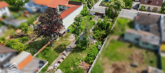 2185m² Land in Kottingbrunn, Austria No. 157892 26