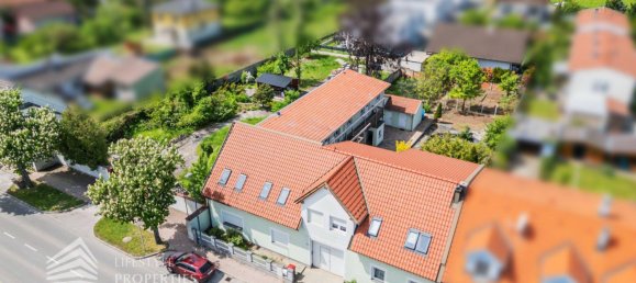 2185m² Land in Kottingbrunn, Austria No. 157892 21