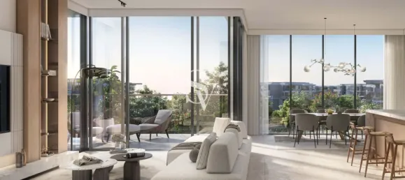 1 chambre appartement à vendre à Dubai, UAE № 194571 14