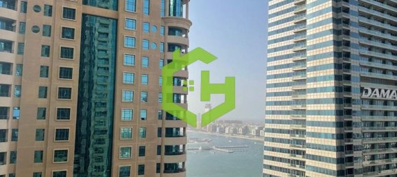 2 Schlafzimmer Wohnung in Dubai Marina, UAE, Nr. 44656 3