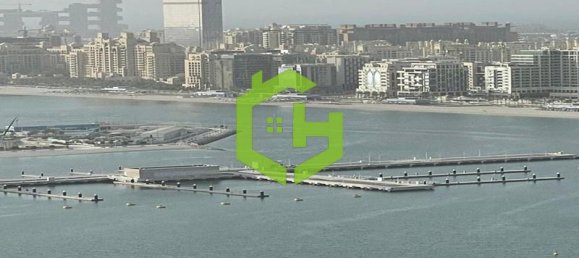 2 Schlafzimmer Wohnung in Dubai Marina, UAE, Nr. 44656 2