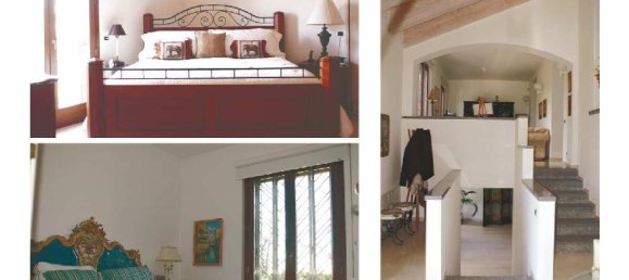 Villa de 6 dormitorios en Bernareggio, Italy No. 62303 8