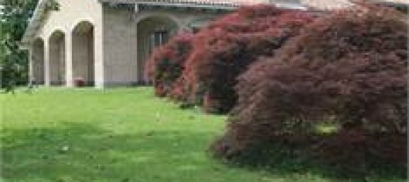 Villa de 6 dormitorios en Bernareggio, Italy No. 62303 14