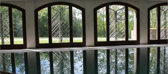 Villa de 6 dormitorios en Bernareggio, Italy No. 62303 16