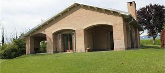 Villa de 6 dormitorios en Bernareggio, Italy No. 62303 13