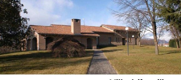 Villa de 6 dormitorios en Bernareggio, Italy No. 62303 4