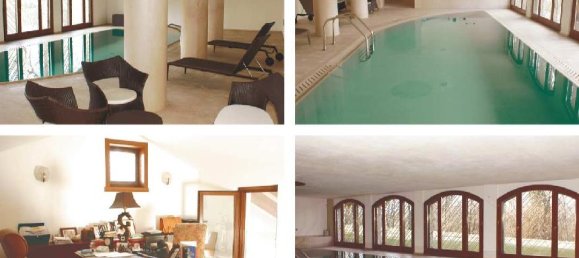 Villa de 6 dormitorios en Bernareggio, Italy No. 62303 7