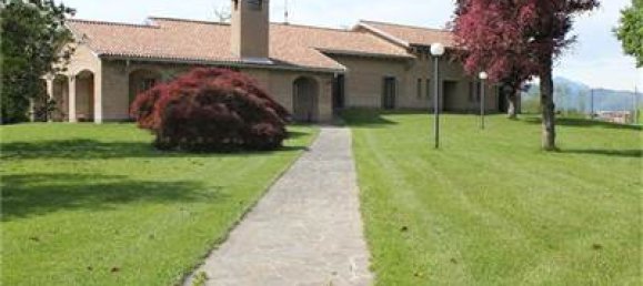 Villa de 6 dormitorios en Bernareggio, Italy No. 62303 17