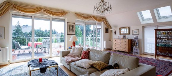 Apartamento de 5 habitaciónes en Meidling, Austria No. 237251 11