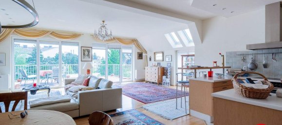 Apartamento de 5 habitaciónes en Meidling, Austria No. 237251 3