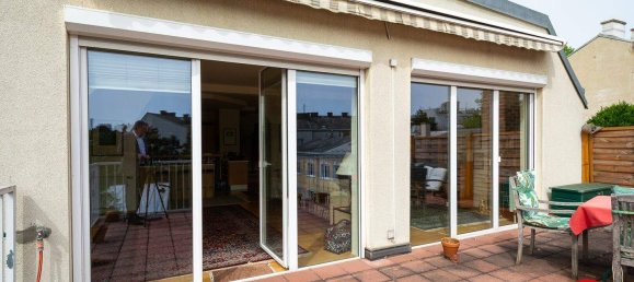 Apartamento de 5 habitaciónes en Meidling, Austria No. 237251 27