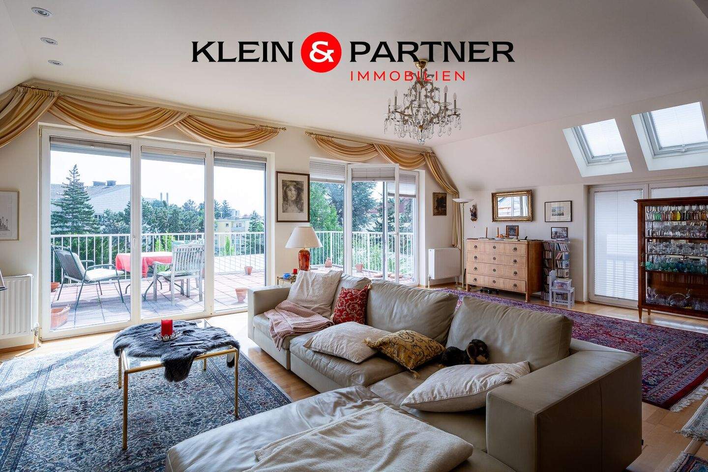 Apartamento de 5 divisões em Meidling, Austria N.º 237251