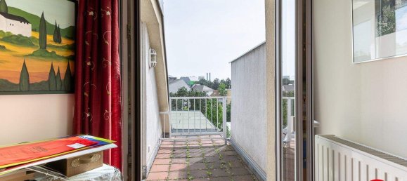 Apartamento de 5 habitaciónes en Meidling, Austria No. 237251 23